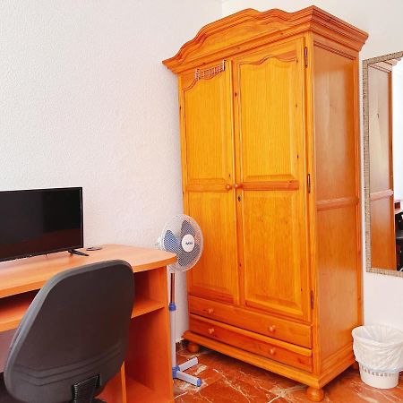 3 Habitacion Centro Huelva Bagian luar foto