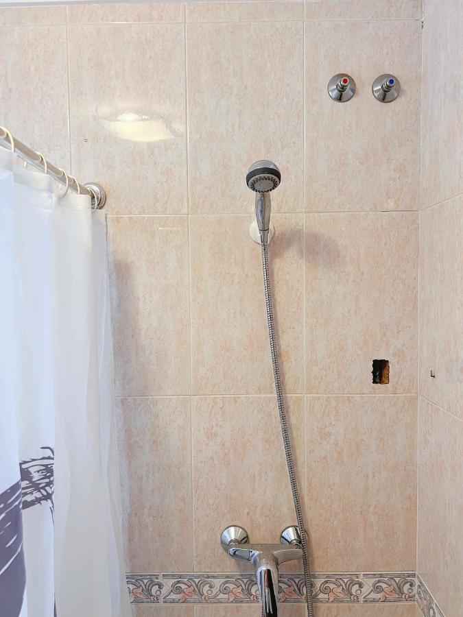 3 Habitacion Centro Huelva Bagian luar foto