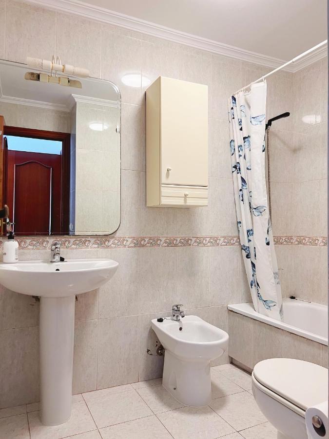 3 Habitacion Centro Huelva Bagian luar foto